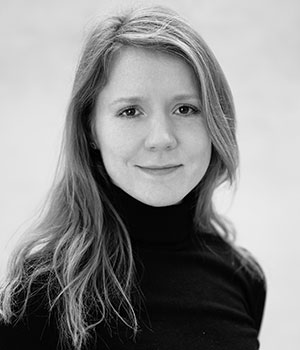 Lise Milán Nielsen